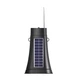 Гучномовець megaphone, рупор на сонячній батареї з Bluetooth, DV-680-Black - зображення 3