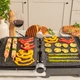 Гриль электрический CECOTEC Rock'nGrill Blaze - изображение 8