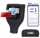 Товщиномір Profiline TG-777 Ultra X з додатком для Android/iOS (89549709) - зображення 10
