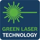 Лазерный уровень нивелир Bosch Professional GLL 2-20 G с держателем, потолочной крепью и 4 батарейками (0601065000) - изображение 5