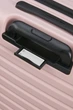 Чемодан 75 См Samsonite RESTACKD ROSE 75x51x29(32) KO6*80004 - изображение 7