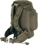 Рюкзак Snugpak Sleeka Force, with side pouches olive - зображення 4