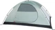 Палатка Skif Outdoor Tuzla 2, 50+140+50x220x100 cm (2-x местная) green - изображение 3