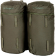 Рюкзак Snugpak Bergen, 100 L, with detachable side pouches olive - зображення 4