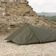 Намет Snugpak Ionosphere IX olive одномісний - зображення 2