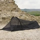 Намет Snugpak Ionosphere IX olive одномісний - зображення 4