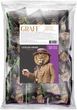 Чай черный Graff Ceylon pride байховый 2 г х 50 пакетиков (4820279611587) - изображение 1