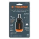 Отвертка Truper со сменными битами 7 в 1 35 мм (DTROM-7) - изображение 3