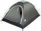 Намет Skif Outdoor Vatra 2, 200x150x105 cm (2-х місний) green - зображення 4