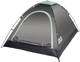 Намет Skif Outdoor Vatra 2, 200x150x105 cm (2-х місний) green - зображення 5