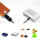 Повышающий кабель питания для Wi-Fi роутера USB с 5V на 9V / 12V с переключателем - изображение 4