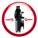 Бутербродница MOULINEX SM156D21 - изображение 4