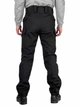 Штаны мужские soft shell на флисе "Peak" черные (1438114359/XL) - изображение 3