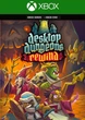 Ключ активации Desktop Dungeons: Rewind для Xbox One/Series S/X - изображение 1