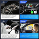 Адаптер CarlinKit 5.0 2AIR - бездротовий Apple CarPlay / Android Auto - зображення 6