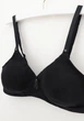 Бюстгальтер Lepel Segreto Cotton VLPT02609 80C чорний - зображення 3