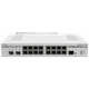 Маршрутизатор MikroTik CCR2004-16G-2S+PC - изображение 1