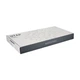 Смеситель для кухни Qtap Vlasta New с выдвижным изливом QTVLA344GMB45647 Gunmetal Black PVD - изображение 7