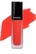 Жидкая помада для губ Chanel Rouge Allure Ink 164 Entusiasta 6ml - изображение 1