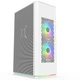 Корпус 1stPlayer UN1-3F2-W-WH White 750W (457641) - изображение 4