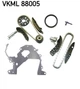 VKML 88005 SKF - Ланцюг ГРМ, комплект SKF (VKML88005) - изображение 2