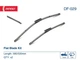 DF-029 DENSO - Комплект склоочисників Flat Blade Kit DENSO (DF029) - изображение 3