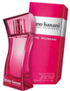 Woda toaletowa damska Bruno Banani Pure 20 ml (0737052056852) - obraz 1