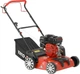 Wertykulator aerator spalinowy YATO 2w1 (YT-85570) - obraz 1
