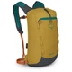 Рюкзак Osprey Daylite Cinch Pack tumbleweed yellow/tunnel vision O/S жовтий/бірюзовий - изображение 1