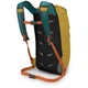Рюкзак Osprey Daylite Cinch Pack tumbleweed yellow/tunnel vision O/S жовтий/бірюзовий - изображение 2