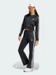 Спортивный костюм женский Adidas W Glam TS IN1836 M Black (4066766247963) - изображение 1
