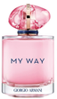 Woda perfumowana damska Giorgio Armani My Way Nectar 90 ml (3614273947763) - obraz 1