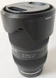 Объектив Tamron 28-75mm f/2.8 Di III VXD G2 для Sony E - изображение 1