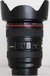Объектив Canon EW-83H 24-105mm f/4 L USM - изображение 1