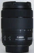 Объектив Canon EFS 18-135mm f/3.5-5.6 IS USM NANO - изображение 1