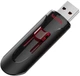 Флеш пам'ять USB SANDISK Cruzer Glide 32GB USB 3.0 Black/Red (SDCZ600-032G-G35) - зображення 4