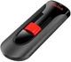 Флеш память USB SANDISK Cruzer Glide 64GB USB 2.0 Black/Red (SDCZ60-064G-B35) - изображение 4