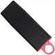 Флеш память USB Kingston DataTraveler Exodia 256GB USB 3.2 Gen1 Black/Pink (DTX/256GB) - изображение 3