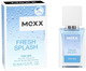 Woda toaletowa damska Mexx Fresh Splash 15 ml (3616300891896) - obraz 2