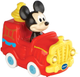 Zabawka interaktywna VTech Toet Toet Auto's Disney Mickey Wóz strażacki (3417765117237) - obraz 1