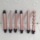 Набор щипцов + плойка Professional Beauty для укладки волос 5в1с керамическим покрытием и дисплеем C15D-P51 - изображение 3