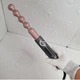 Набор щипцов + плойка Professional Beauty для укладки волос 5в1с керамическим покрытием и дисплеем C15D-P51 - изображение 7