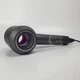 Фен-стайлер для волос с 5 магнитными насадками Super Hair Dryer 1600Вт, многофункциональный мультистайлер 5в1 с 3 скоростями и холодным воздухом для сушки, укладки и объема, DJ1-345 - изображение 6