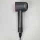 Фен-стайлер для волос с 5 магнитными насадками Super Hair Dryer 1600Вт, многофункциональный мультистайлер 5в1 с 3 скоростями и холодным воздухом для сушки, укладки и объема, DJ1-345 - изображение 8