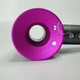 Фен-стайлер для волос с 5 магнитными насадками Super Hair Dryer 1600Вт, многофункциональный мультистайлер 5в1 с 3 скоростями и холодным воздухом для сушки, укладки и объема, DJ1-345 - изображение 10