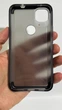 Чехол силиконовый противоударный ZAGG GEAR4 Wembley Palette для Google Pixel 4a (5.8") Smoke - изображение 9
