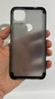 Чехол силиконовый противоударный ZAGG GEAR4 Wembley Palette для Google Pixel 4a (5.8") Smoke - изображение 11