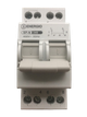 Перемикач навантаження ENERGIO SP-N 1-0-2 2P 40А (SP-N240) - зображення 2