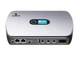 Мини УПС (ибп) для роутеров mini UPS DC Xoko DC12000 36W 12000mAh (XK-DC1236W) - изображение 1