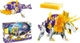 Динобот-трансформер Dinobots Трицератопс (SB376) - изображение 5